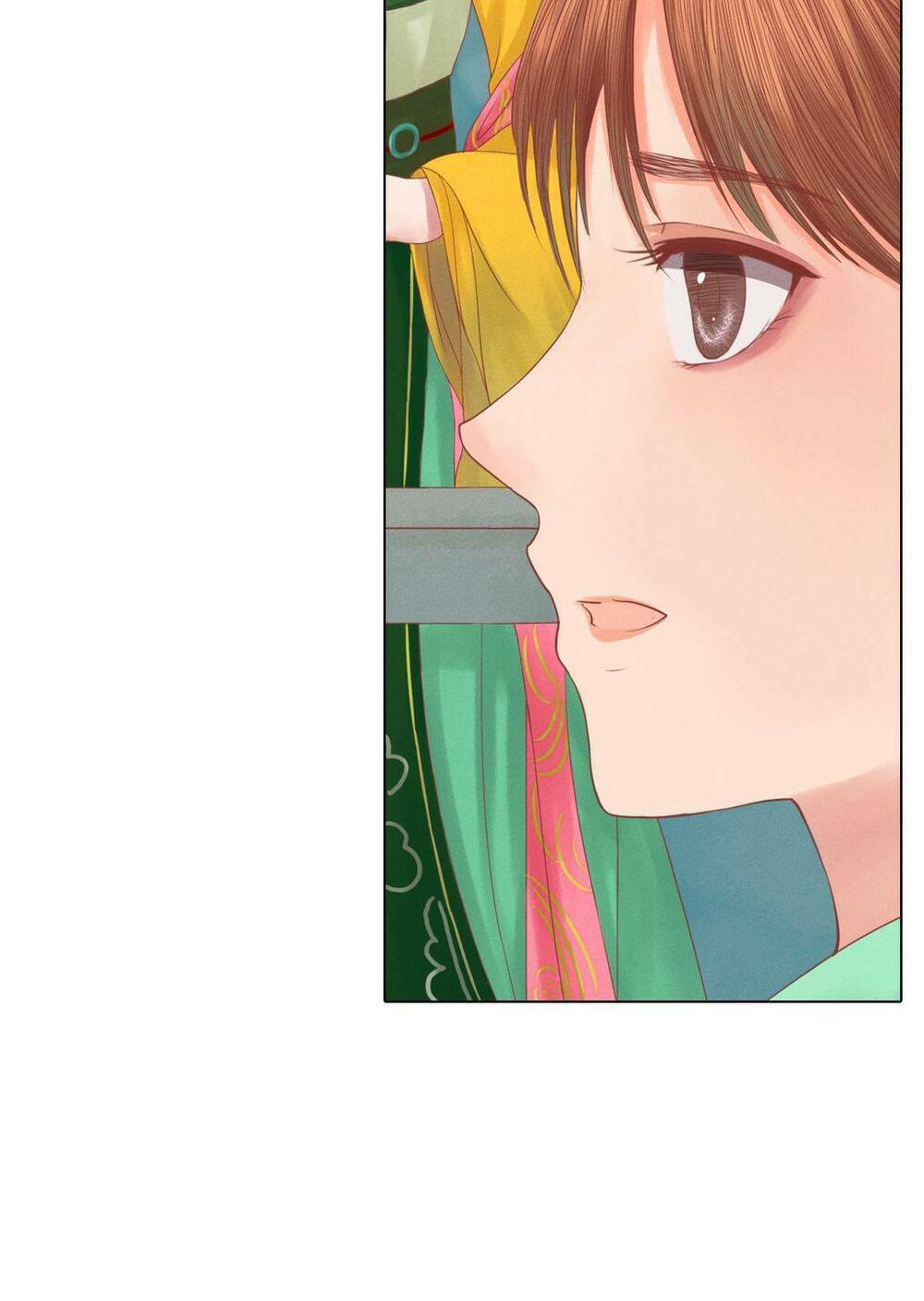 thứ nữ hữu độc chapter 19 7