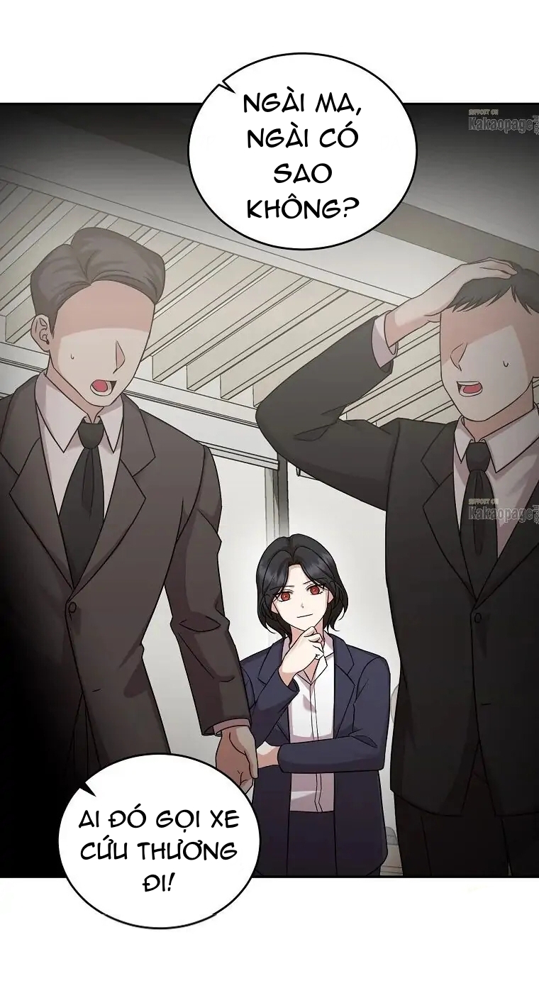 Scandal Của Chồng Tôi chapter 38.1 - Trang 43