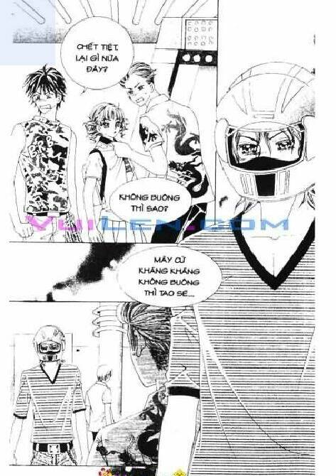 ánh nắng chói chang chapter 13 45