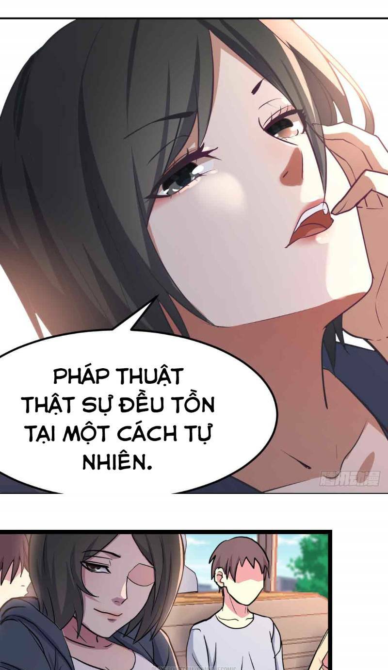 song tu đạo lữ kiểu xem mặt chapter 40 25