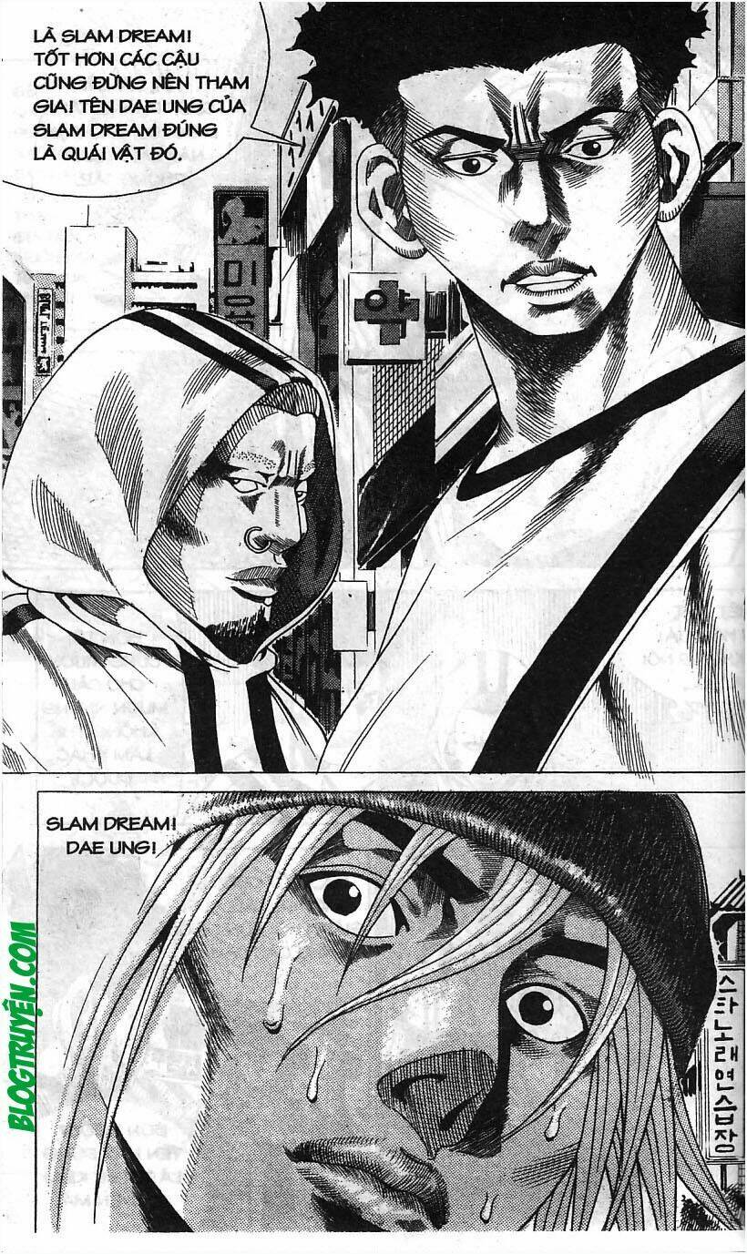 bitagi - anh chàng ngổ ngáo chapter 107 7