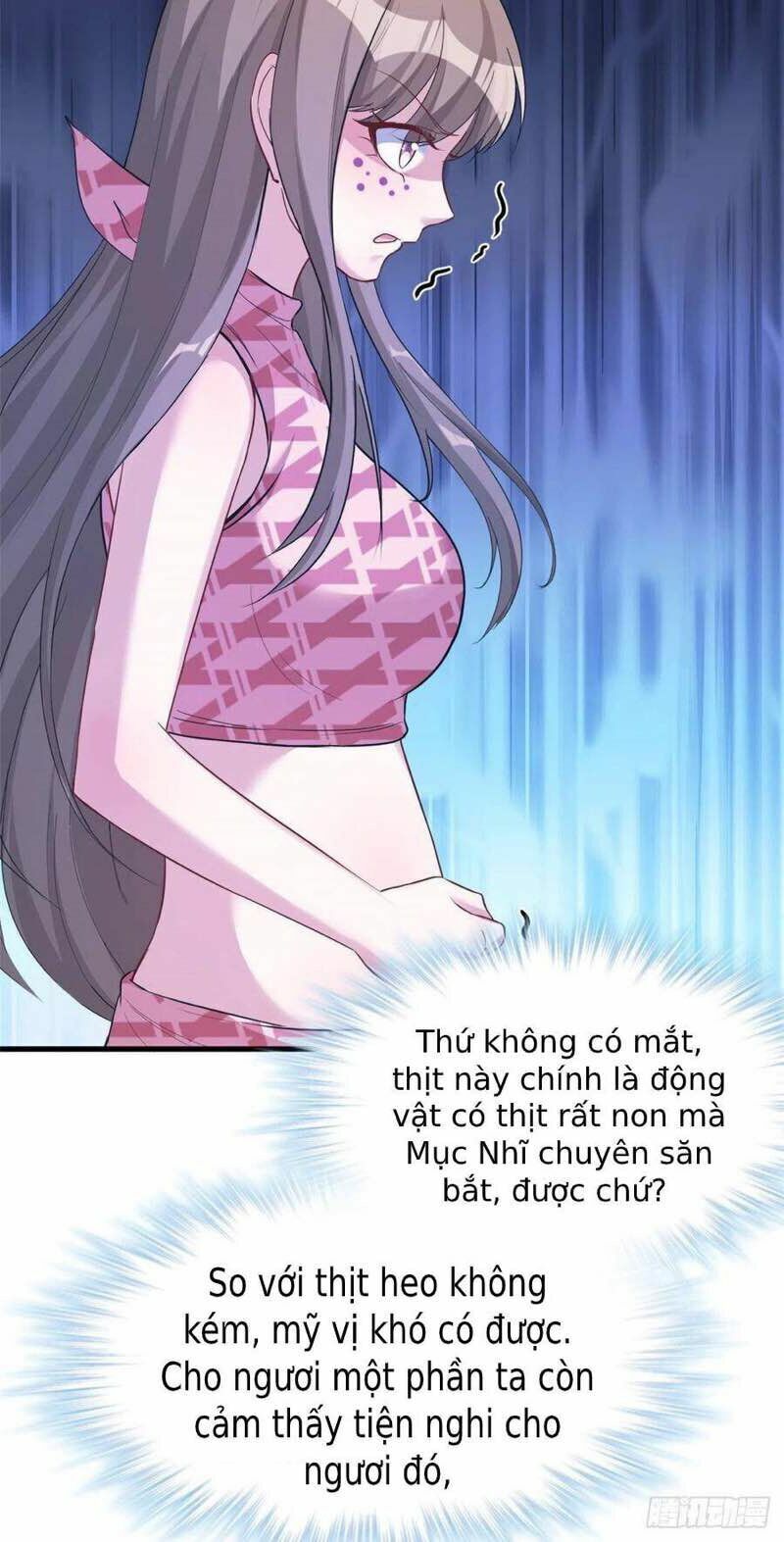 [16+] thảnh thơi thú thế chủng chủng điền, sinh sinh tể chapter 190 23