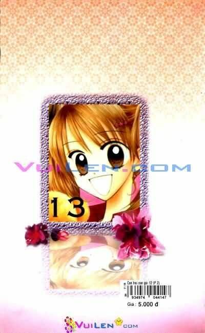 con gái con trai chapter 12 123