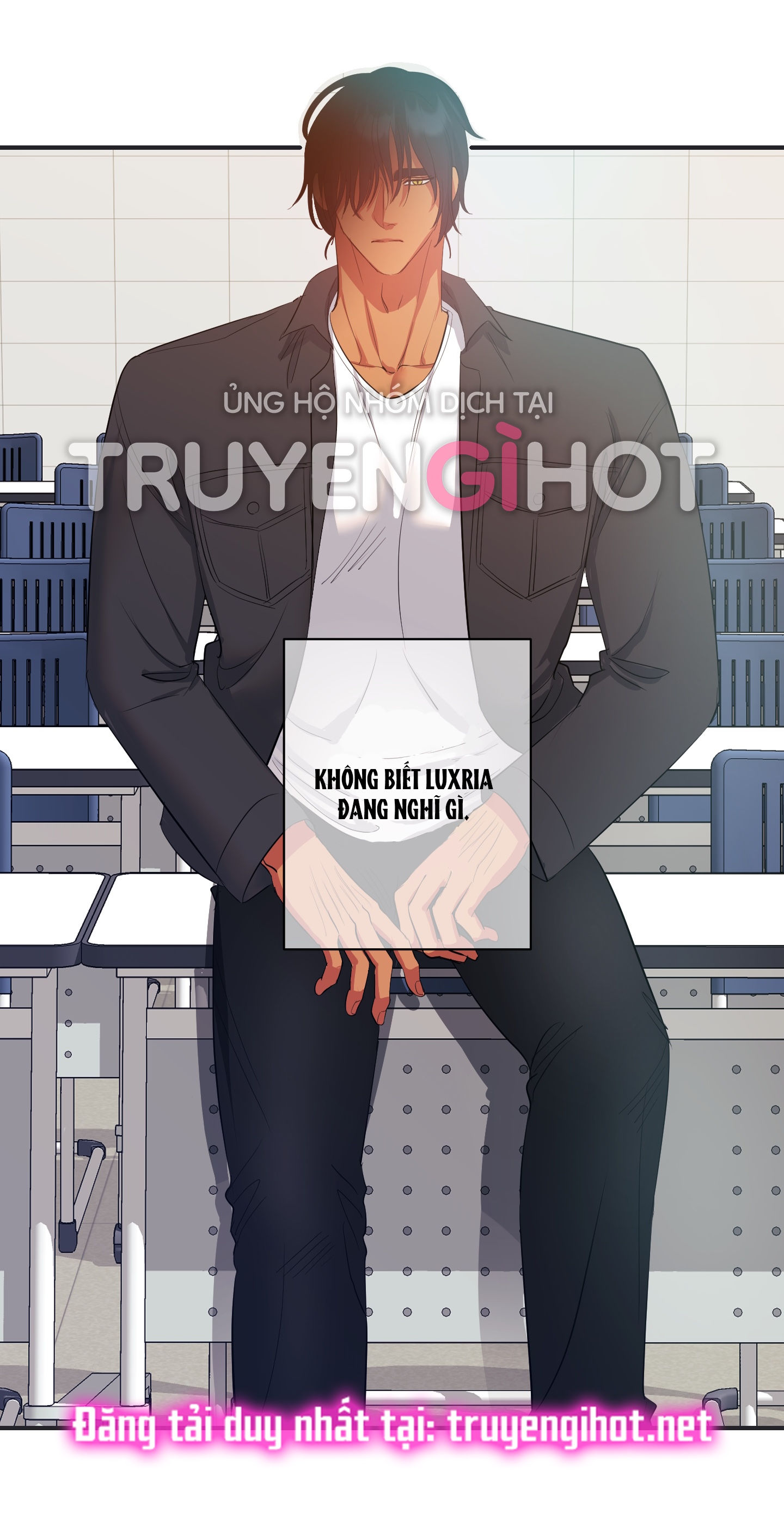 [18+] một lòng một dạ chapter 24.1 9