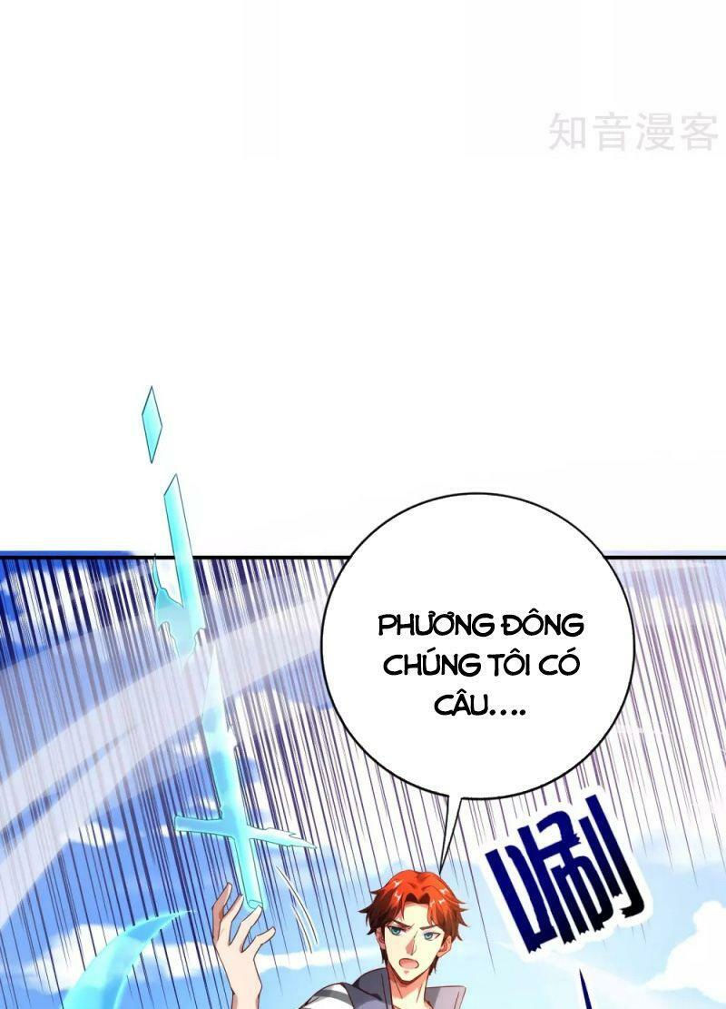 vòng bạn bè mạnh nhất của tiên giới chapter 127 13