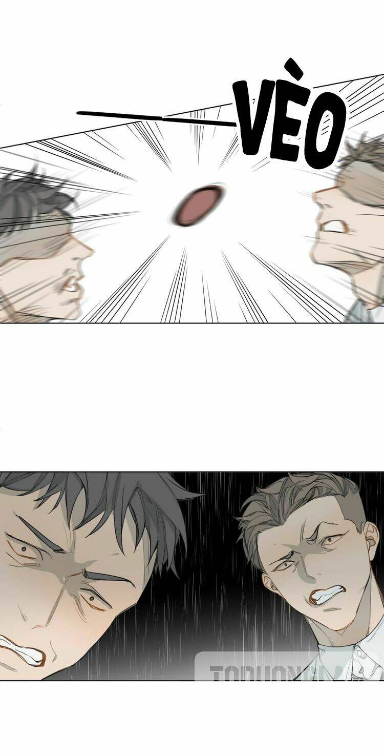 xúc bất khả cập chapter 2 29