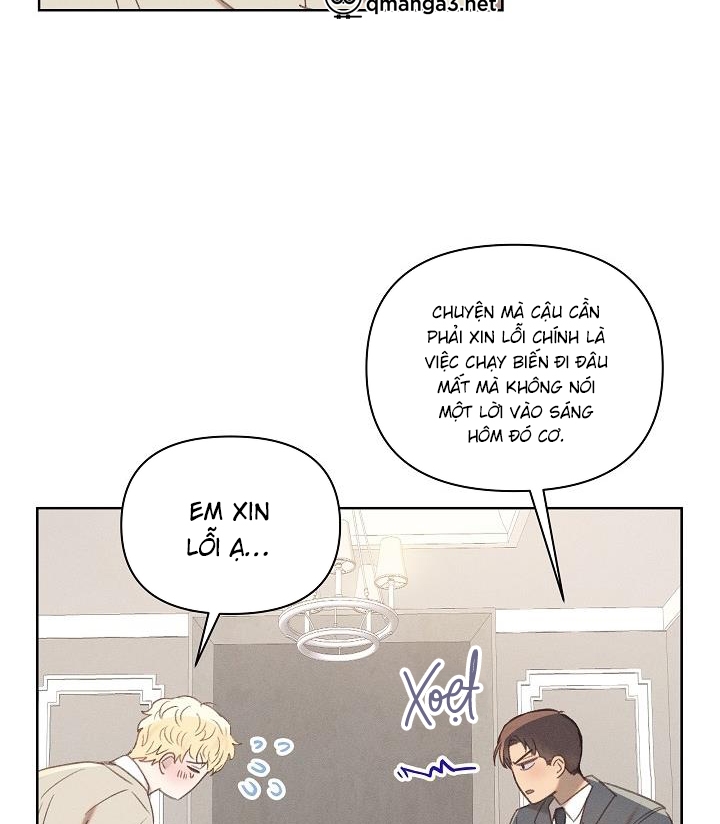 đại úy lãng mạn thân yêu của tôi chapter 5 51