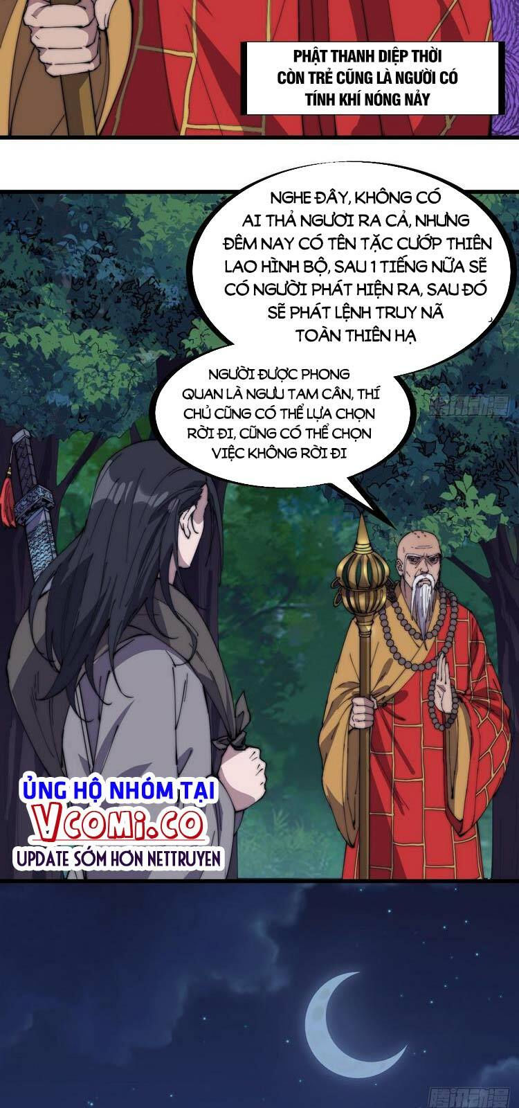 ta có một sơn trại chapter 233 25