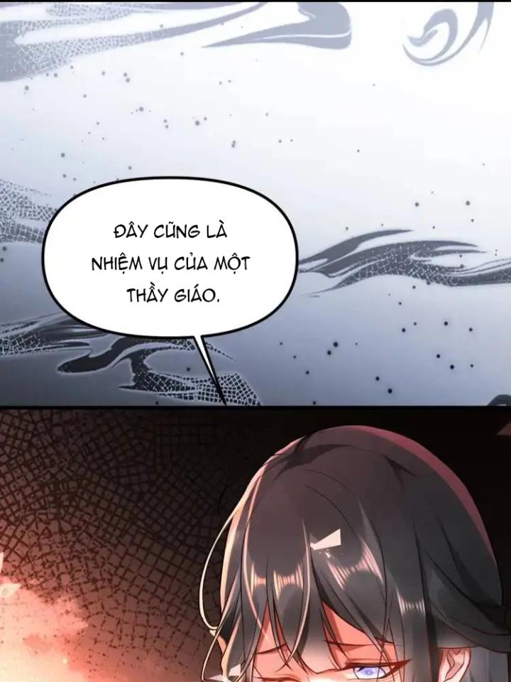 làm sao đây người học việc của tôi quá bám người chapter 1 23