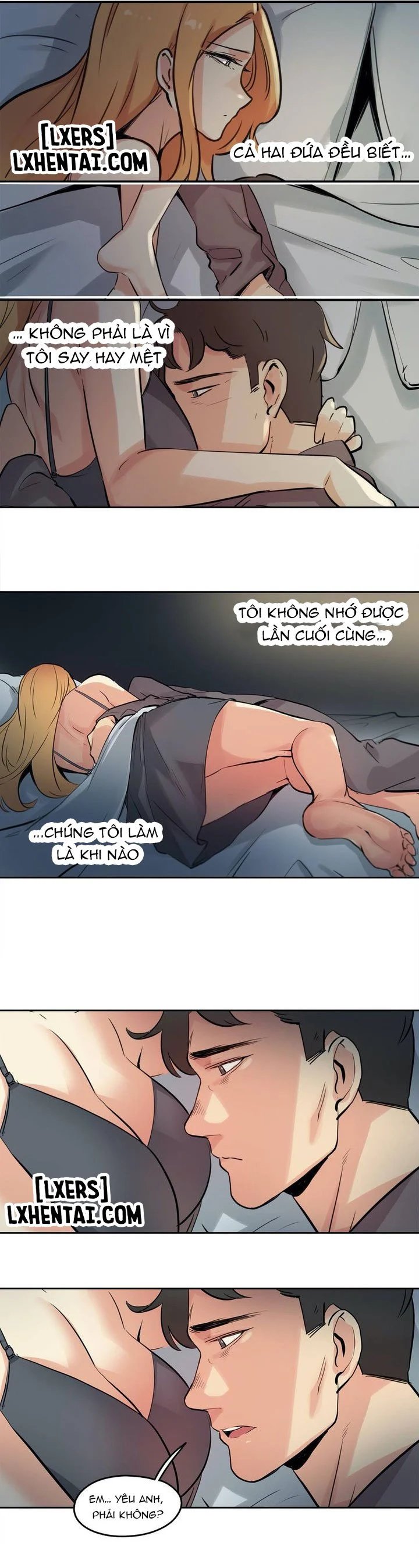 cha nuôi chapter 24 7