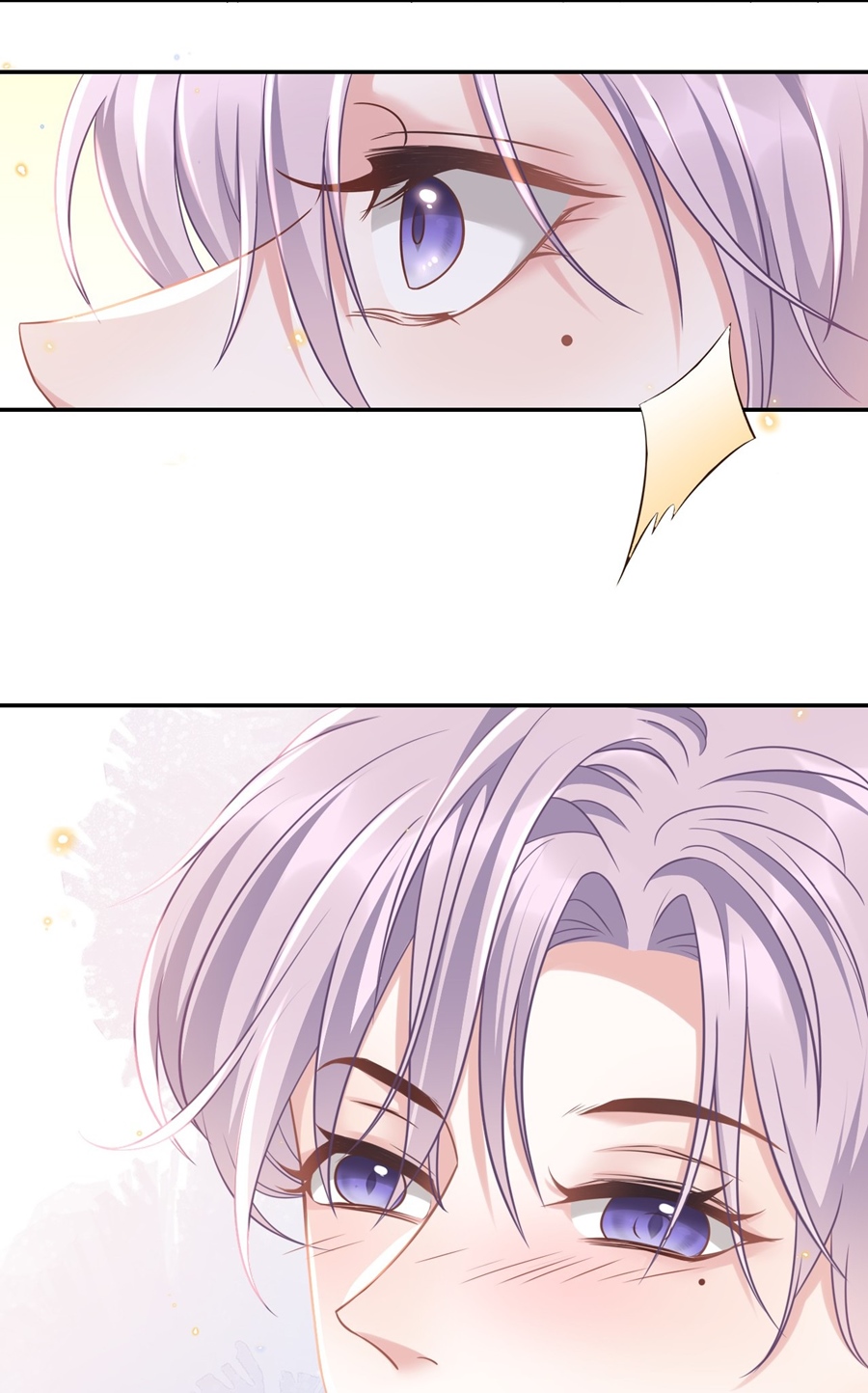 quan hệ thế thân chapter 1 24