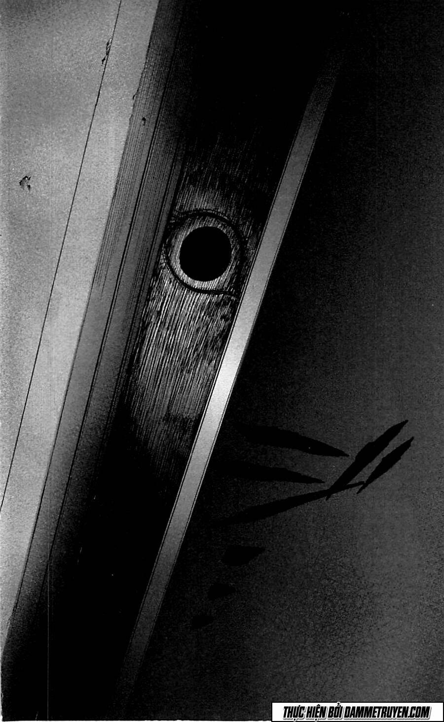 trò chơi tìm xác - karada sagashi chapter 16 18