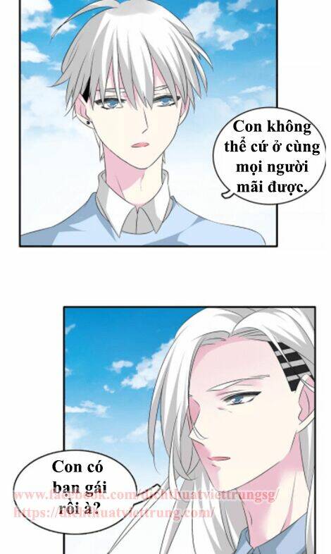 lều khều biết yêu chapter 66 3