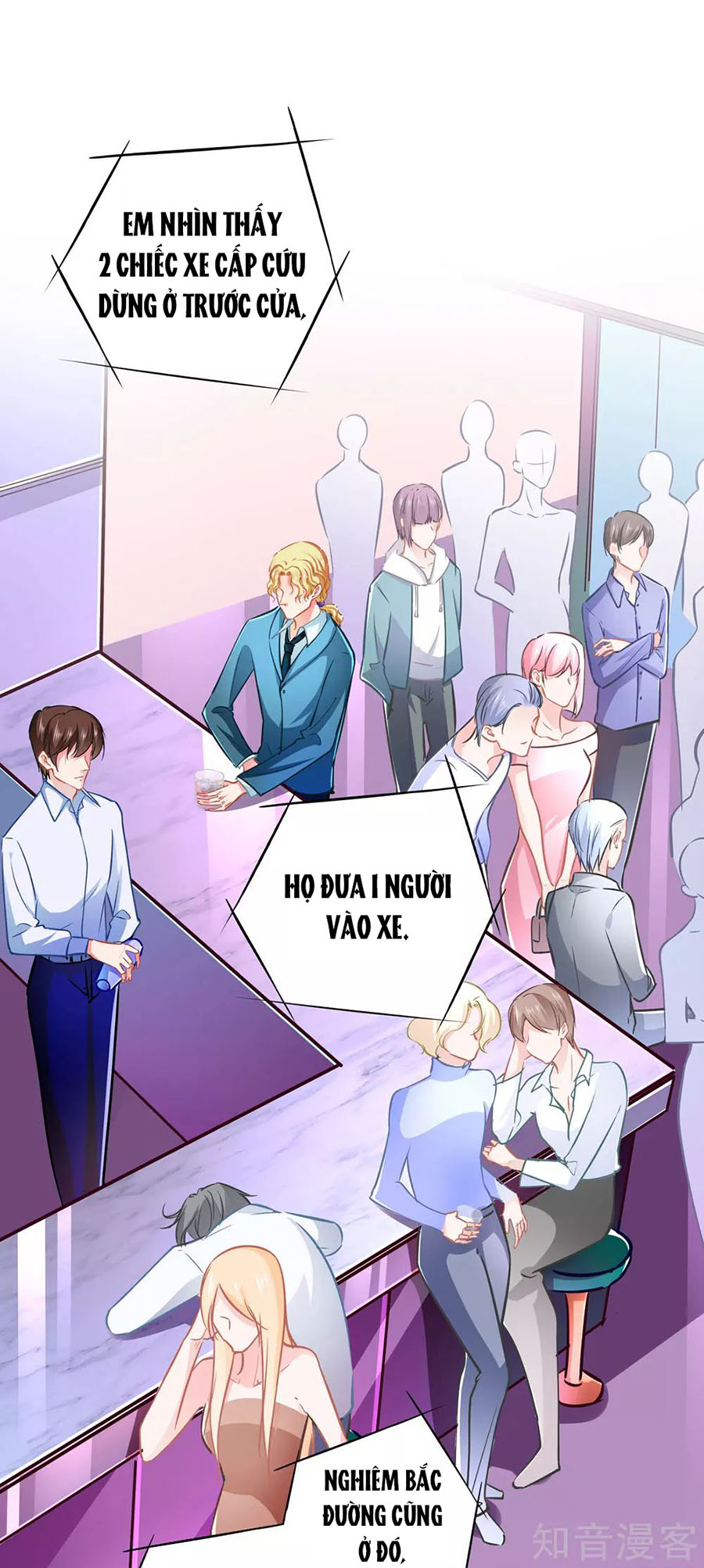 cưng chiều ái thê hư hỏng chapter 69 19