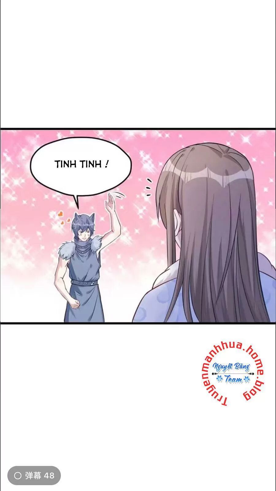 [16+] thảnh thơi thú thế chủng chủng điền, sinh sinh tể chapter 127 28