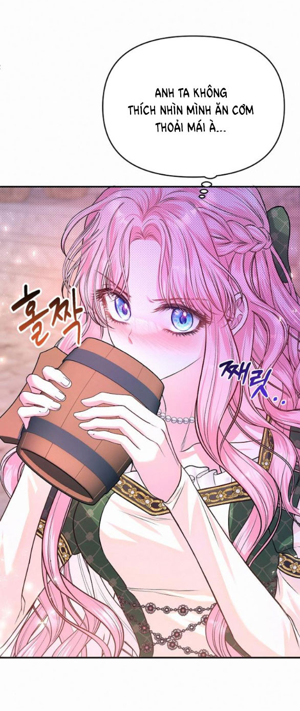Có Lẽ Tôi Đã Sai Lầm Khi Kết Hôn chapter 8.1 - Trang 40