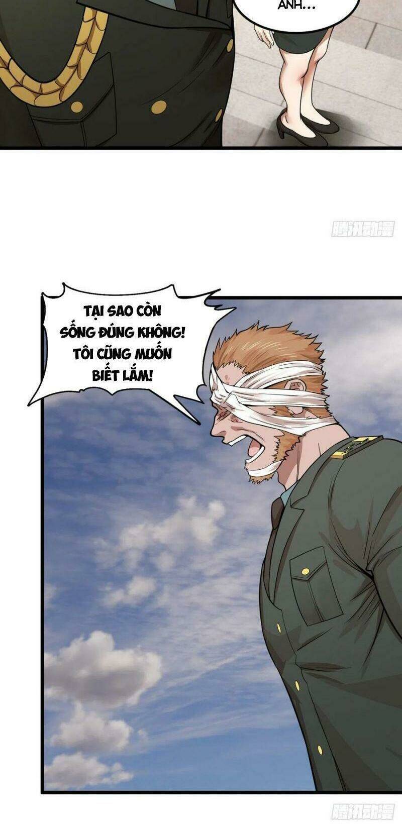 danh sách kẻ phản diện chapter 143 8