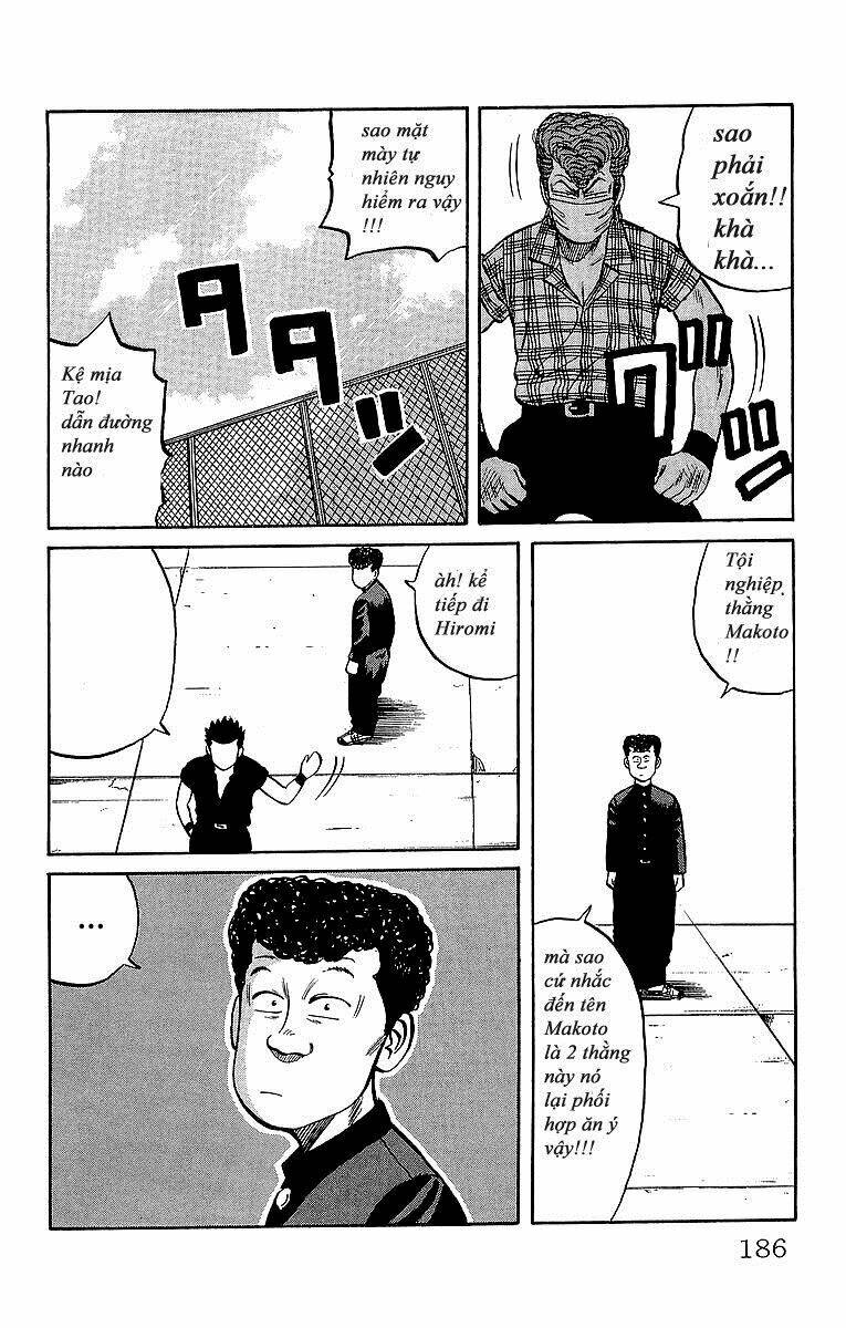 crows chapter 39.1 15