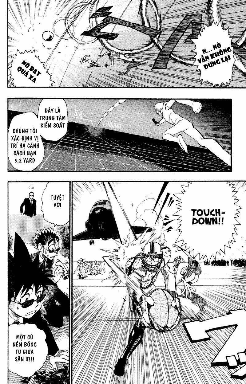 lá chắn mắt chapter 59 8