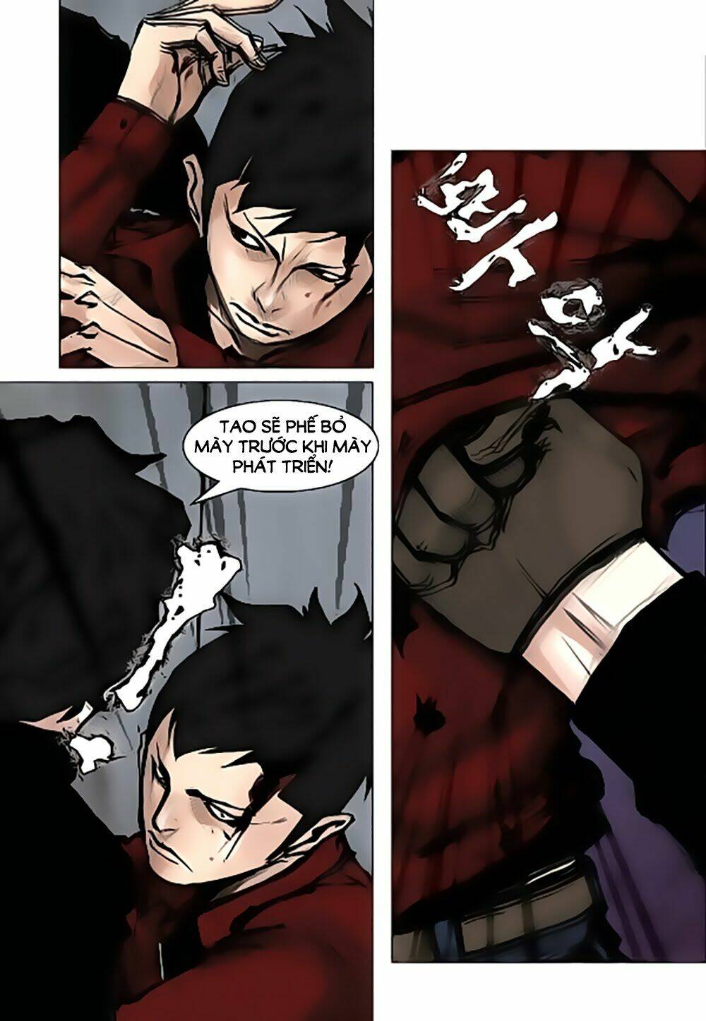 tong | tổng chapter 1 3