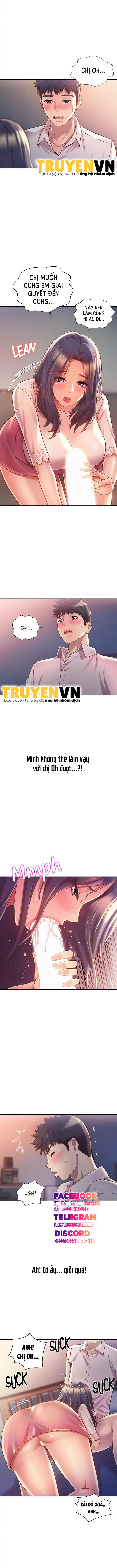 hương vị máy bay chapter 20 6