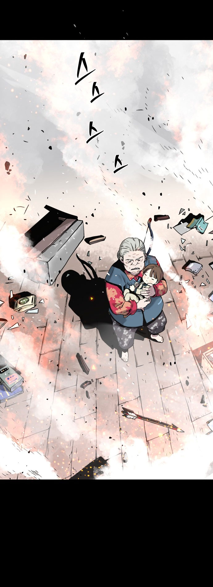 oh dangun chapter 1.2 39