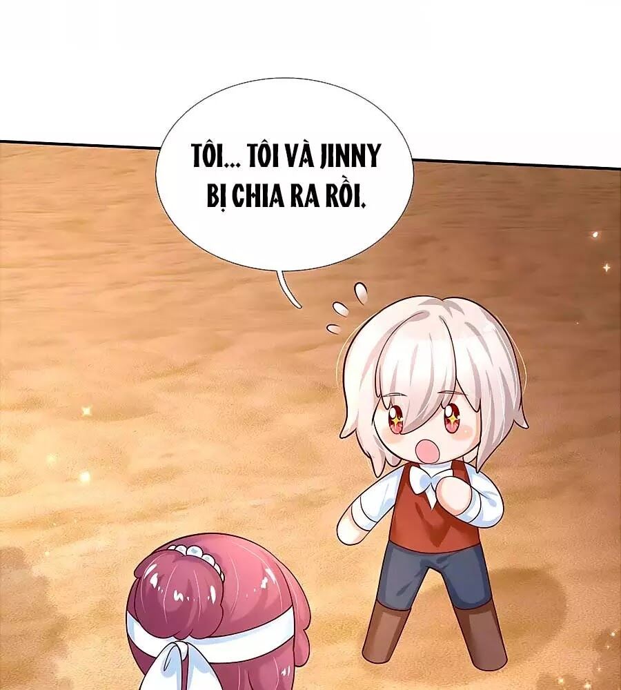 bỗng một ngày nọ trở thành con gái vua chapter 156 27