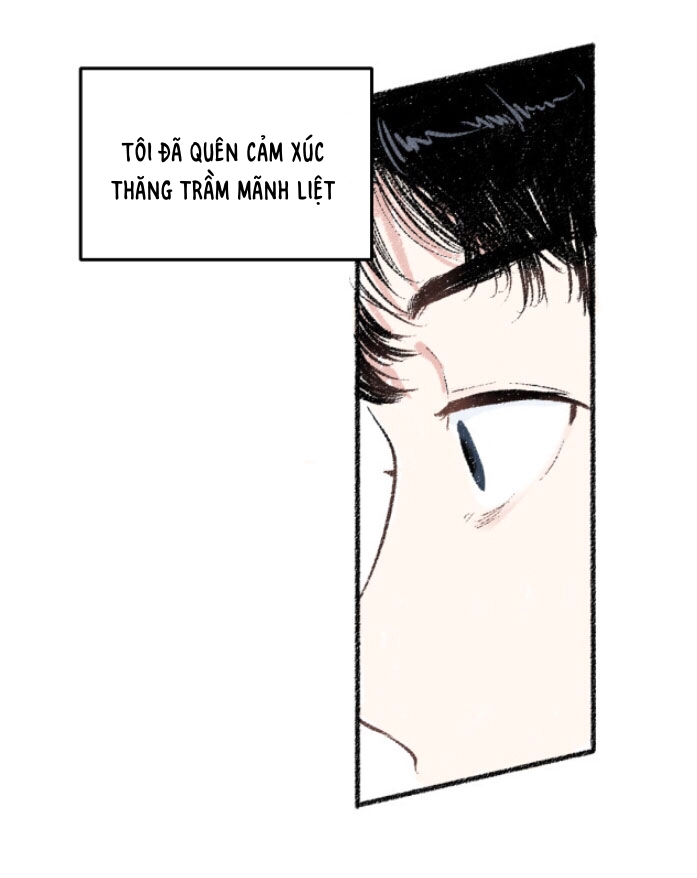 ngày ngày đi nhờ xe! chapter 22 3