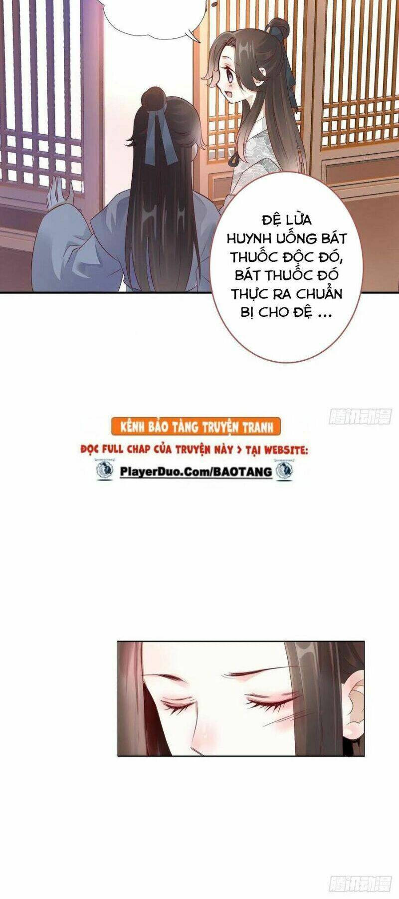 điền viên mật sủng: cô vợ nóng bỏng chapter 110 22