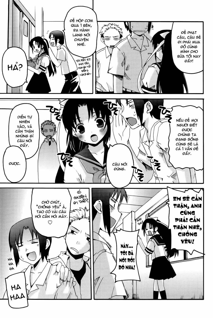 rescue me! chapter 2 4