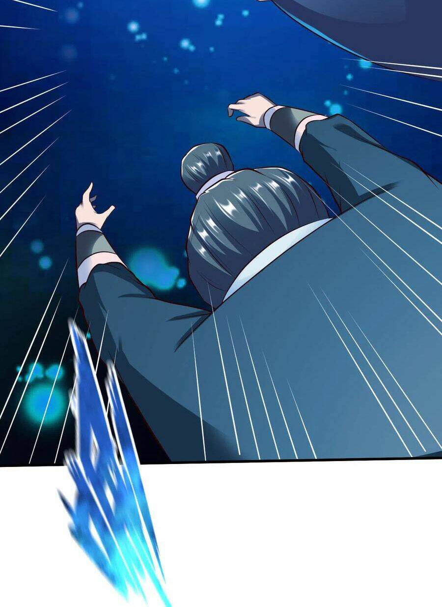 chiến đỉnh chapter 220 8