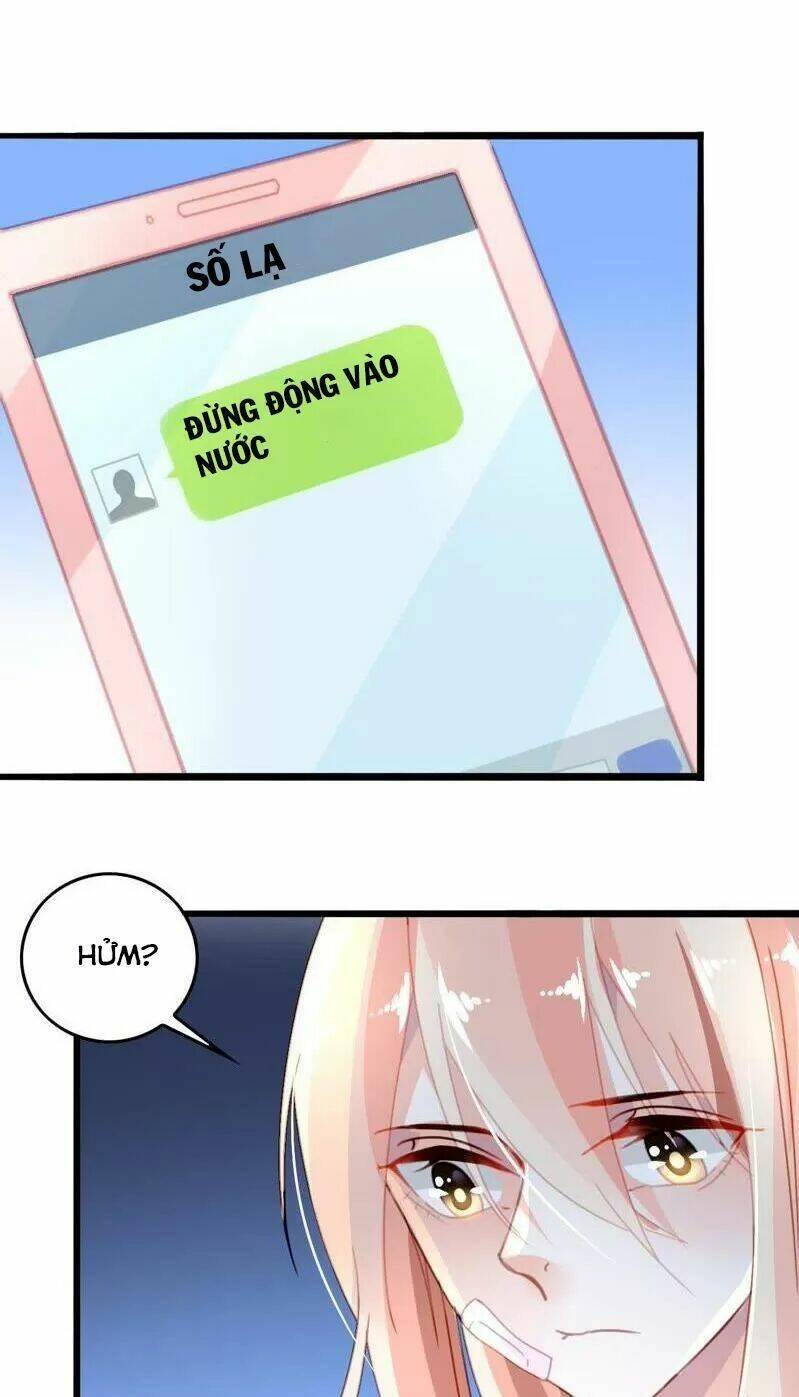 mưu ái thành nghiện chapter 10 31