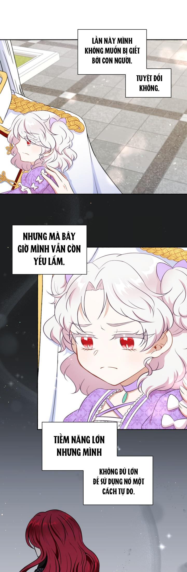 ác nữ công chúa chapter 18 8