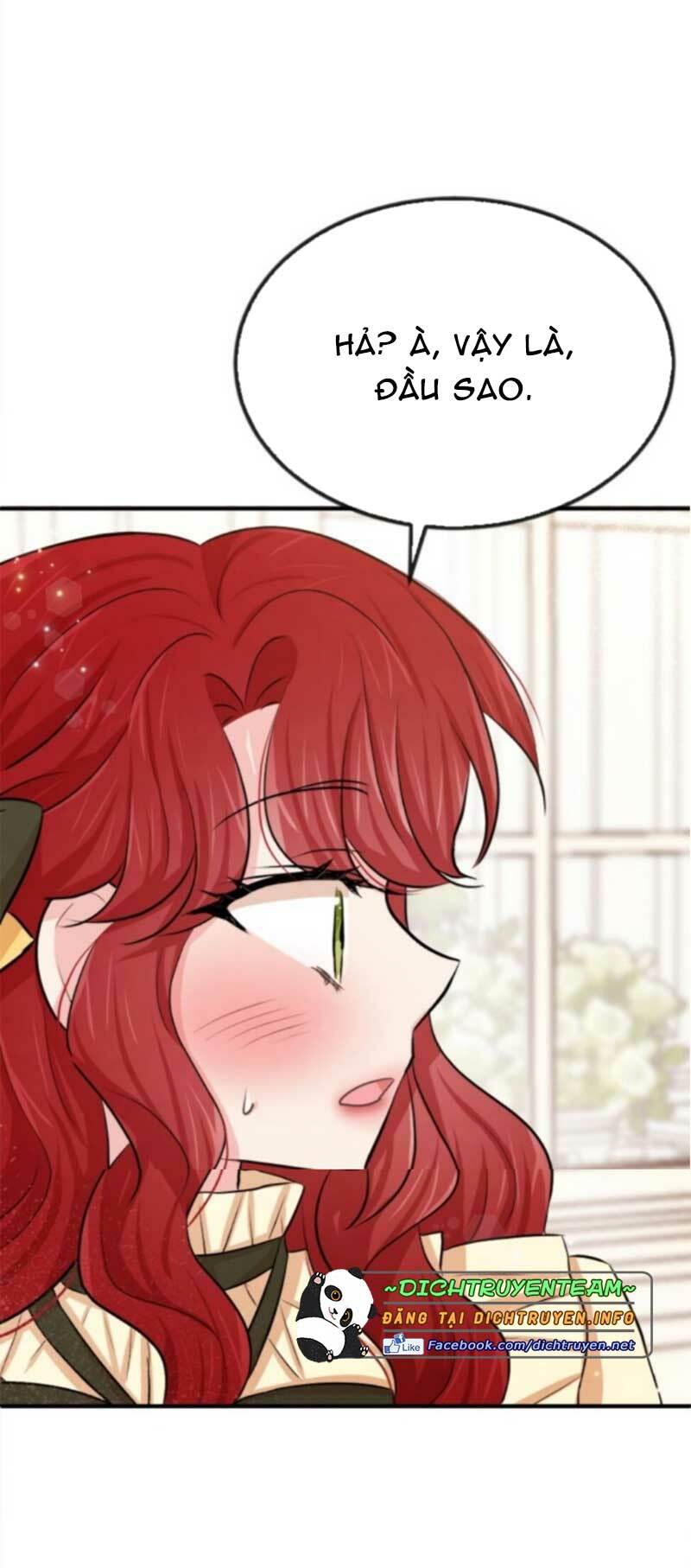 tiểu thư scarlet, em không muốn trả thù sao? chapter 16 31