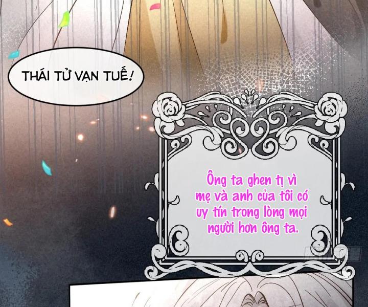 công chúa điên muốn ngai vàng chapter 0 35