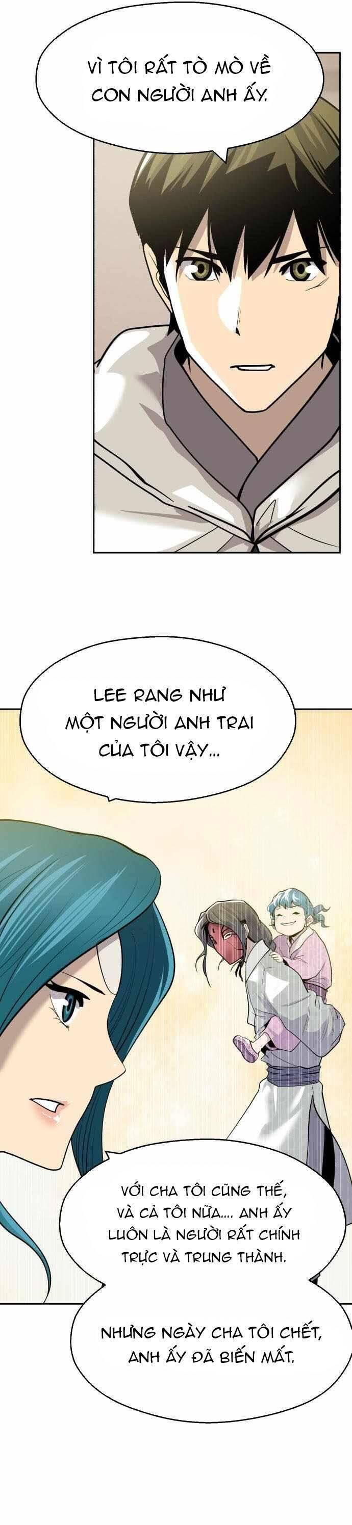 thiếu niên kiếm sư chapter 55 5