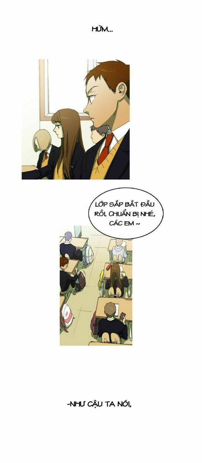 săn phù thủy chapter 6 25