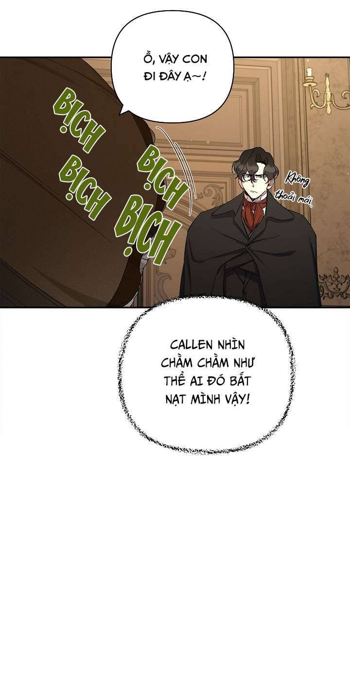 phương pháp trở thành con gái của người hùng bóng đêm chapter 30 26
