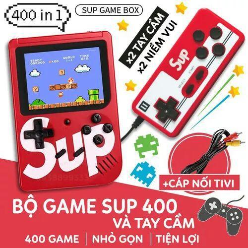 GAME SUP 2 TAY CẦM