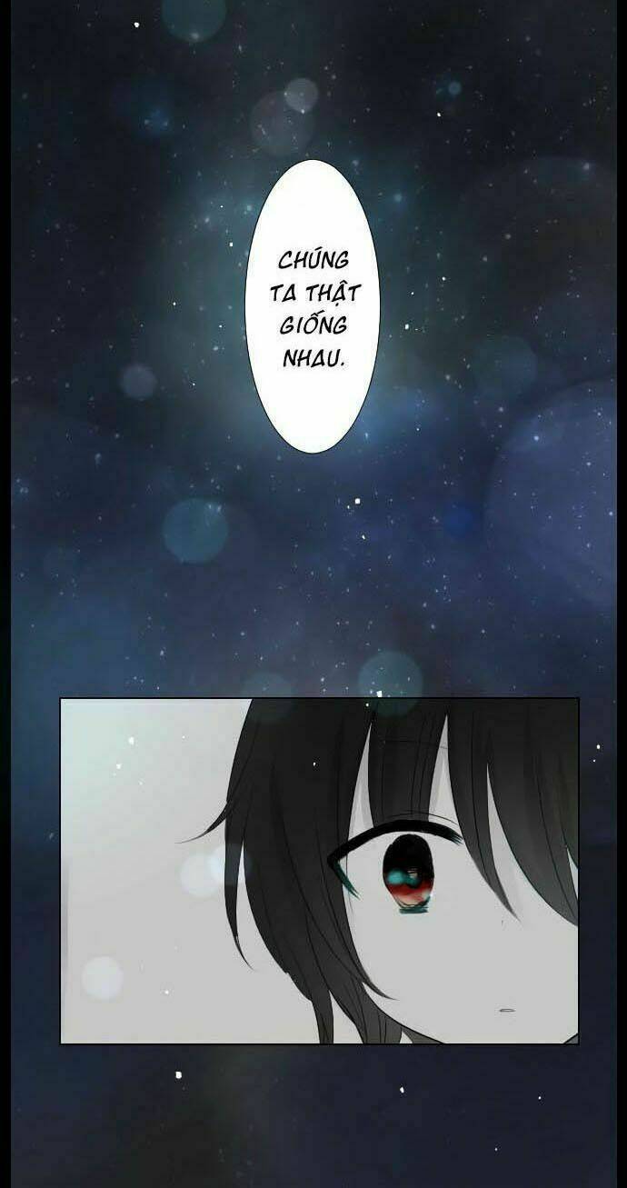 rodiura kurashi chapter 14 48