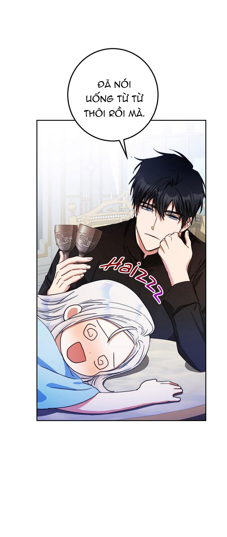 trở thành vợ của nam chính chapter 34.2 2