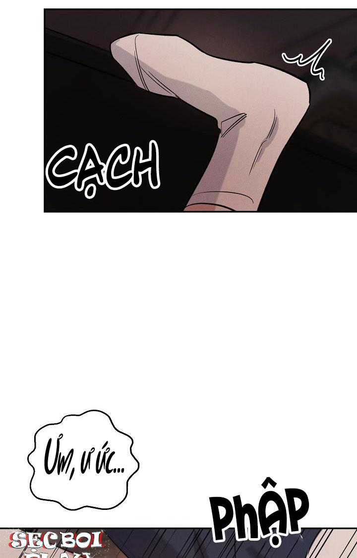 mặt trời của đêm chapter 6 36