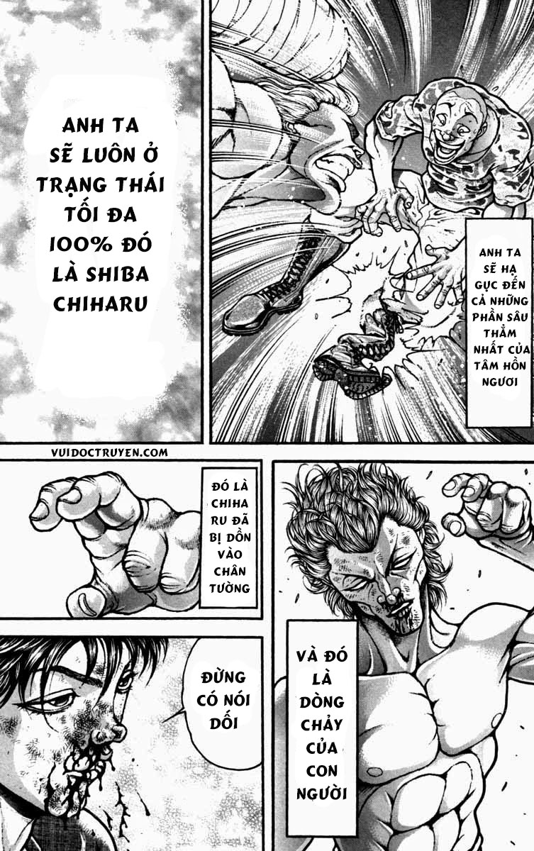 baki – son of ogre chapter 235 6