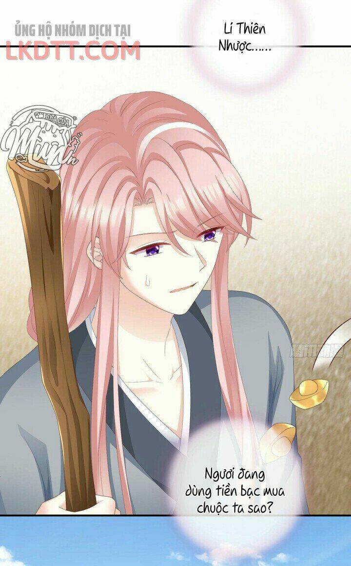 kiều phu có hỉ chapter 20 35