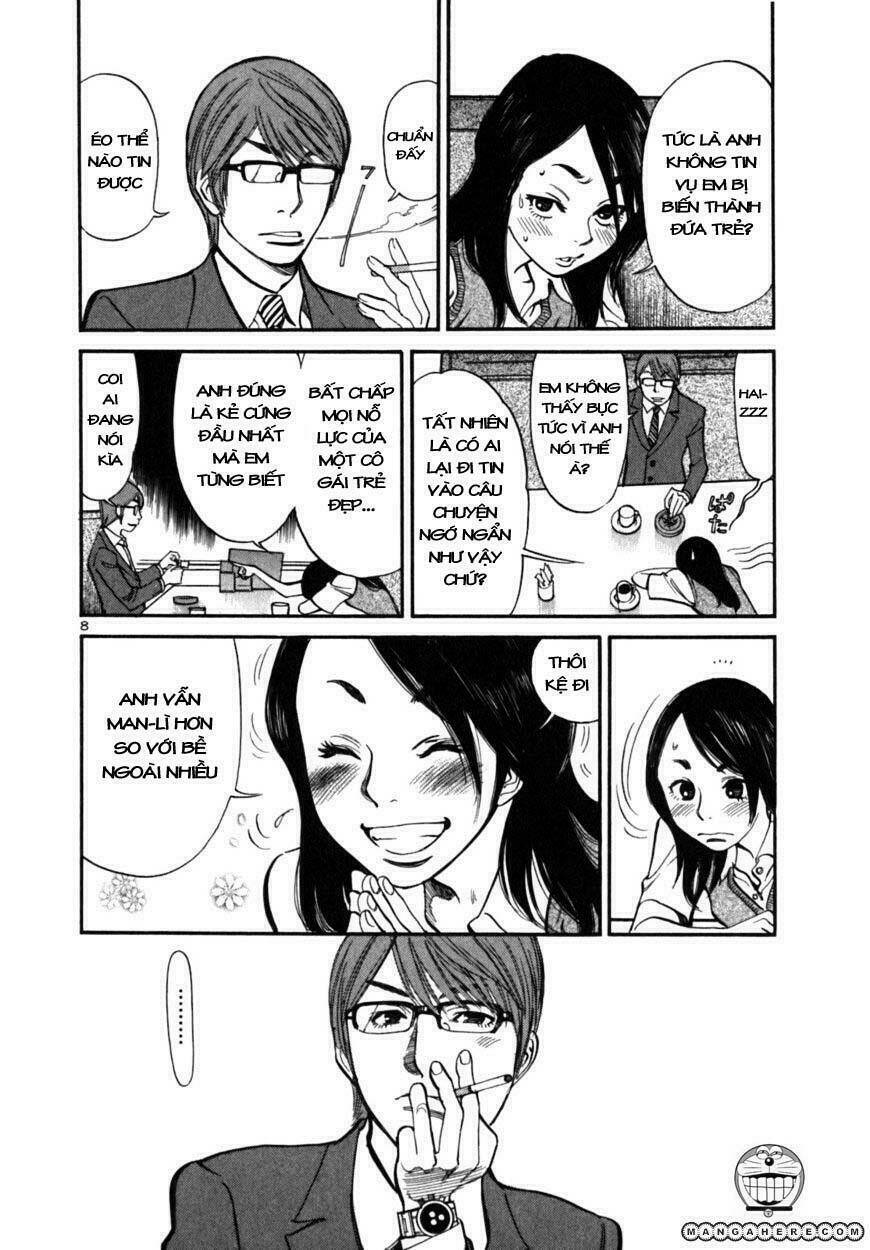sakuranbo syndrome chapter 7 9