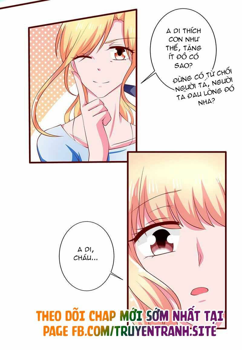 không gả cho tổng tài, gả cho người hầu chapter 71 14