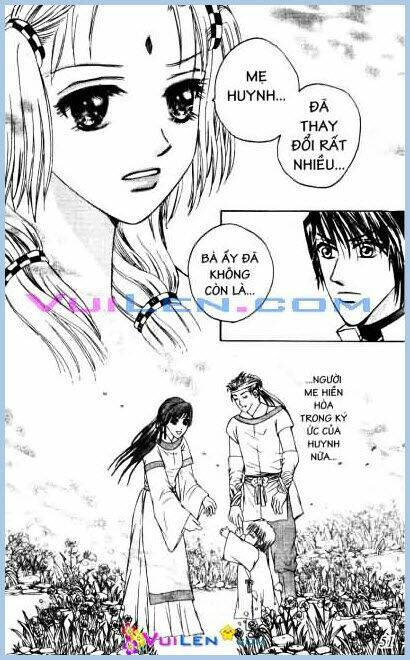 tinh nguyệt ảo cảnh chapter 5 48