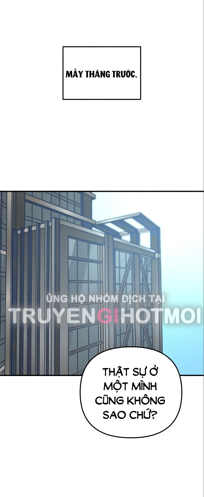 nàng thơ nổi tiếng - nàng thơ myung chapter 61.1 1