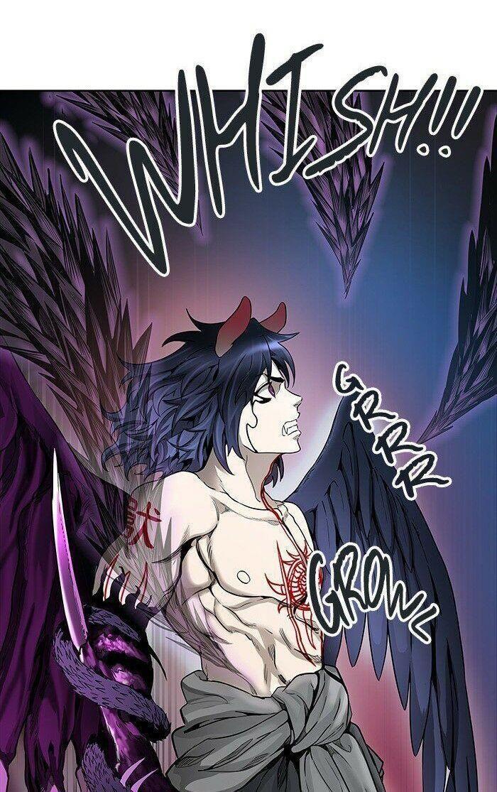 tòa tháp bí ẩn 2 chapter 472 10