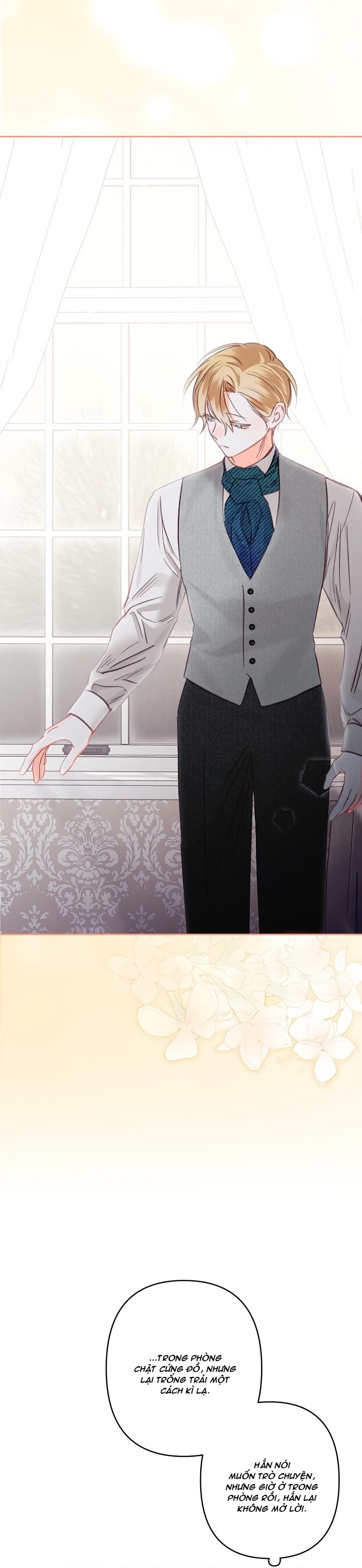 Làm Thế Nào Để Sinh Tồn Được Trong Game Kinh Dị chapter 3.2 - Trang 7